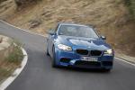 BMW M5 2011 года